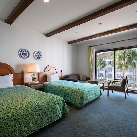 Hotel Shima Spain Mura Luaran gambar