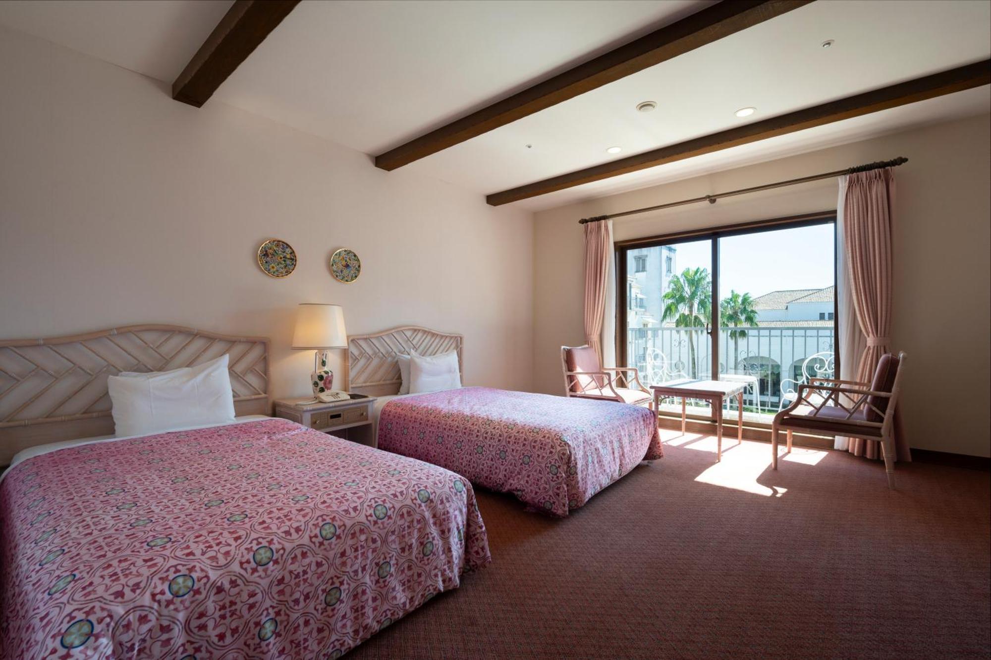 Hotel Shima Spain Mura Luaran gambar
