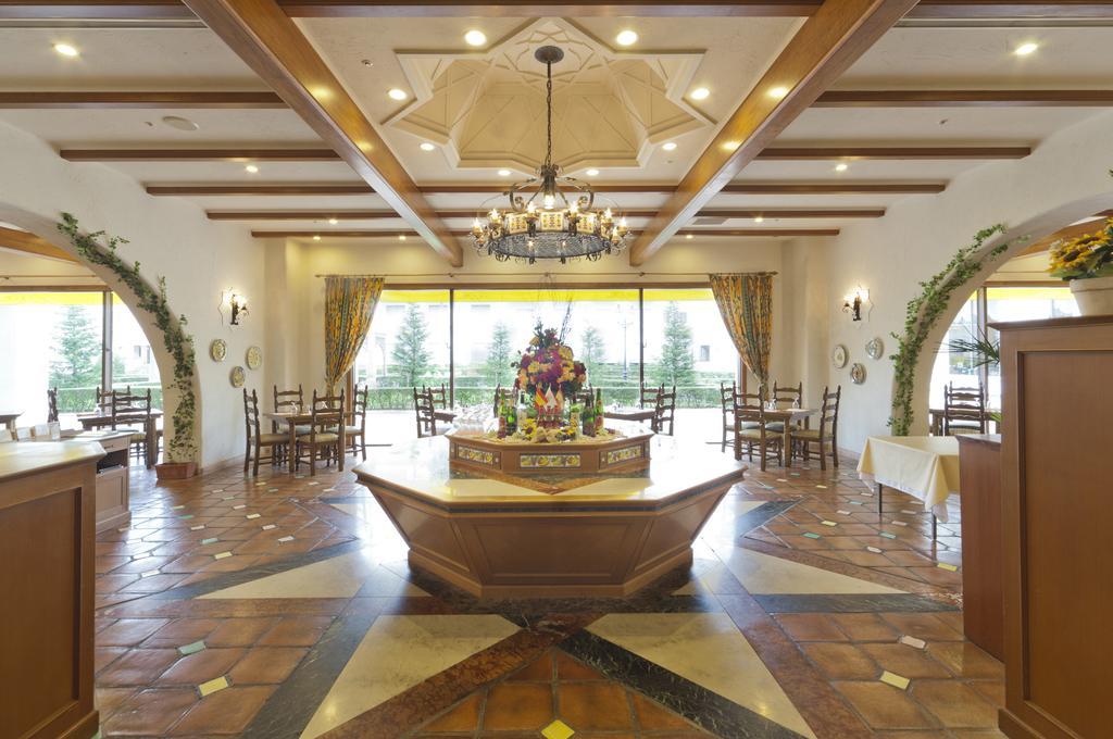 Hotel Shima Spain Mura Luaran gambar