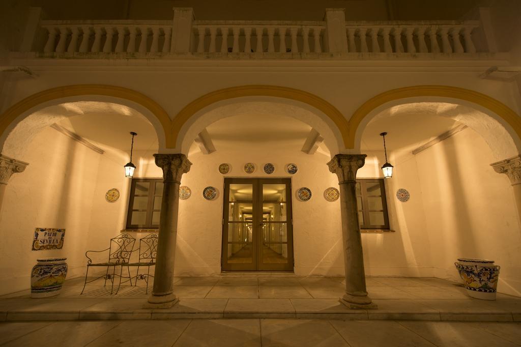 Hotel Shima Spain Mura Luaran gambar