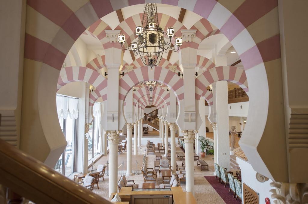Hotel Shima Spain Mura Luaran gambar