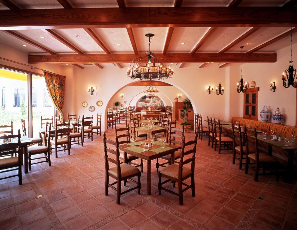 Hotel Shima Spain Mura Luaran gambar