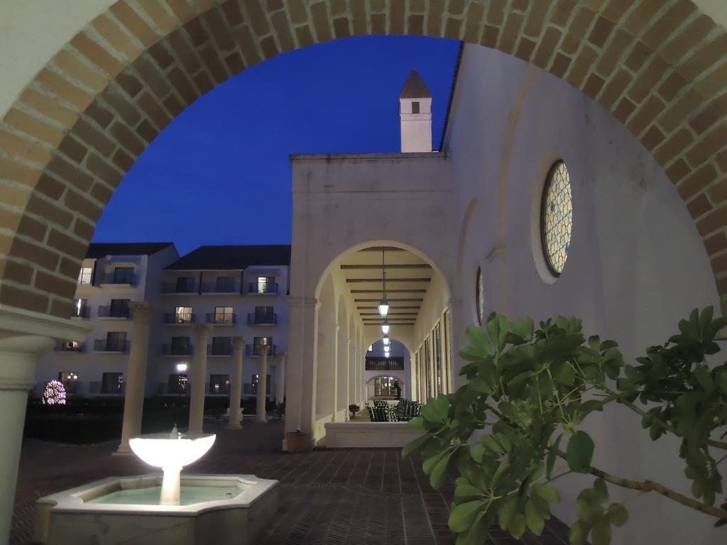 Hotel Shima Spain Mura Luaran gambar