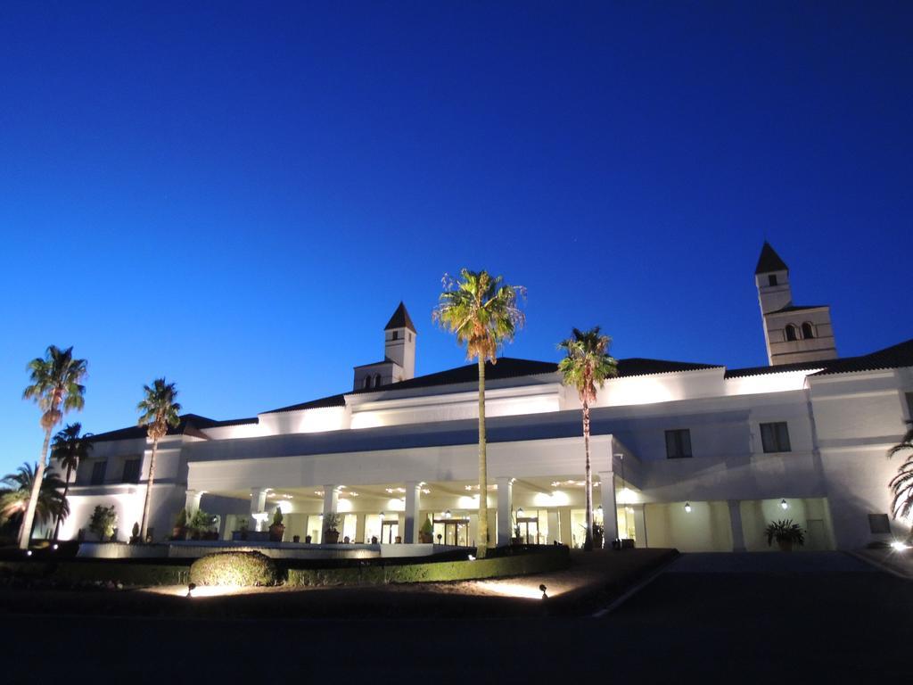 Hotel Shima Spain Mura Luaran gambar