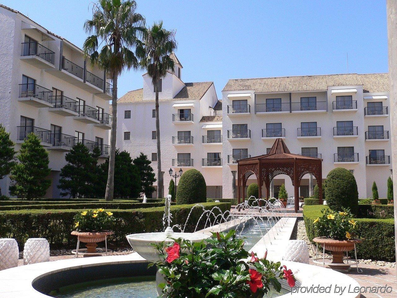 Hotel Shima Spain Mura Luaran gambar