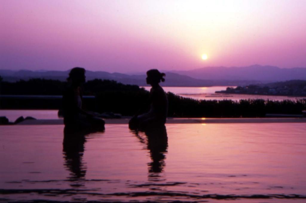 Hotel Shima Spain Mura Luaran gambar