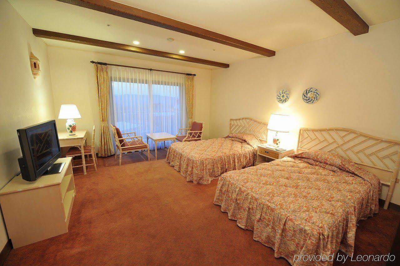 Hotel Shima Spain Mura Luaran gambar